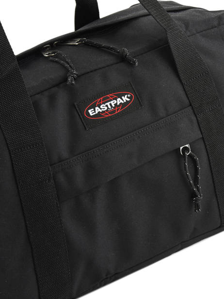 Reistas Voor Cabine Authentic Luggage Eastpak Zwart authentic luggage K78D ander zicht 1